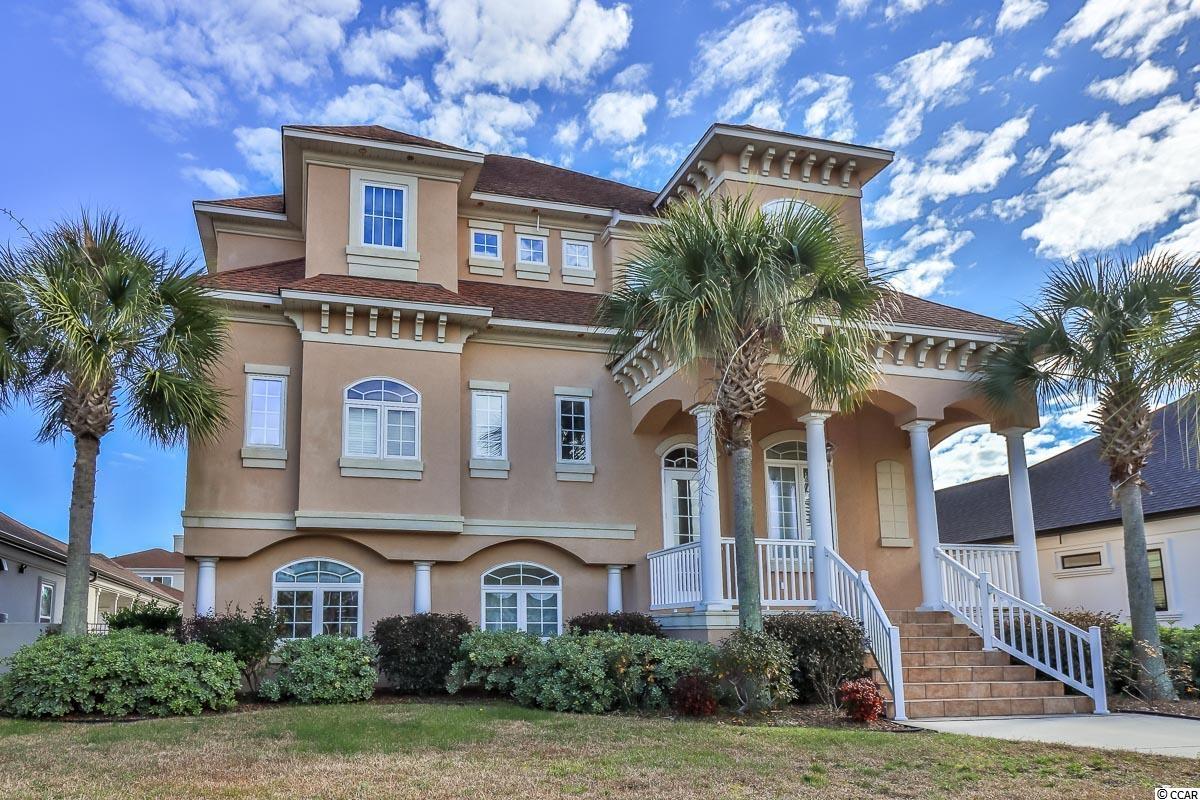 845 Bluff View Dr.