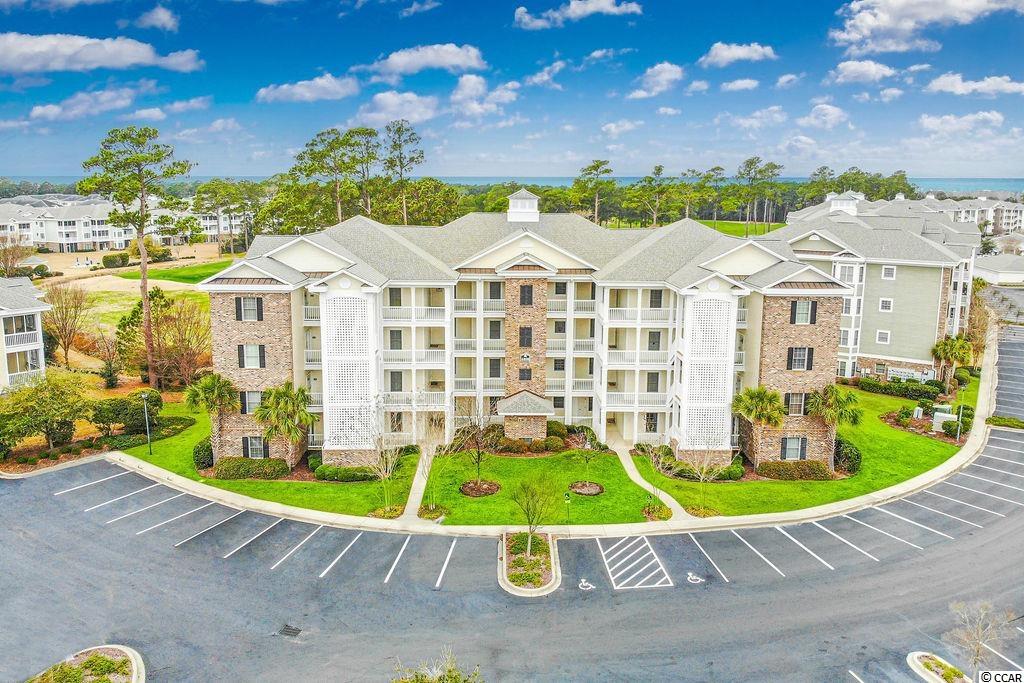 4898 Luster Leaf Circle UNIT #204 Myrtle Beach, SC 29577