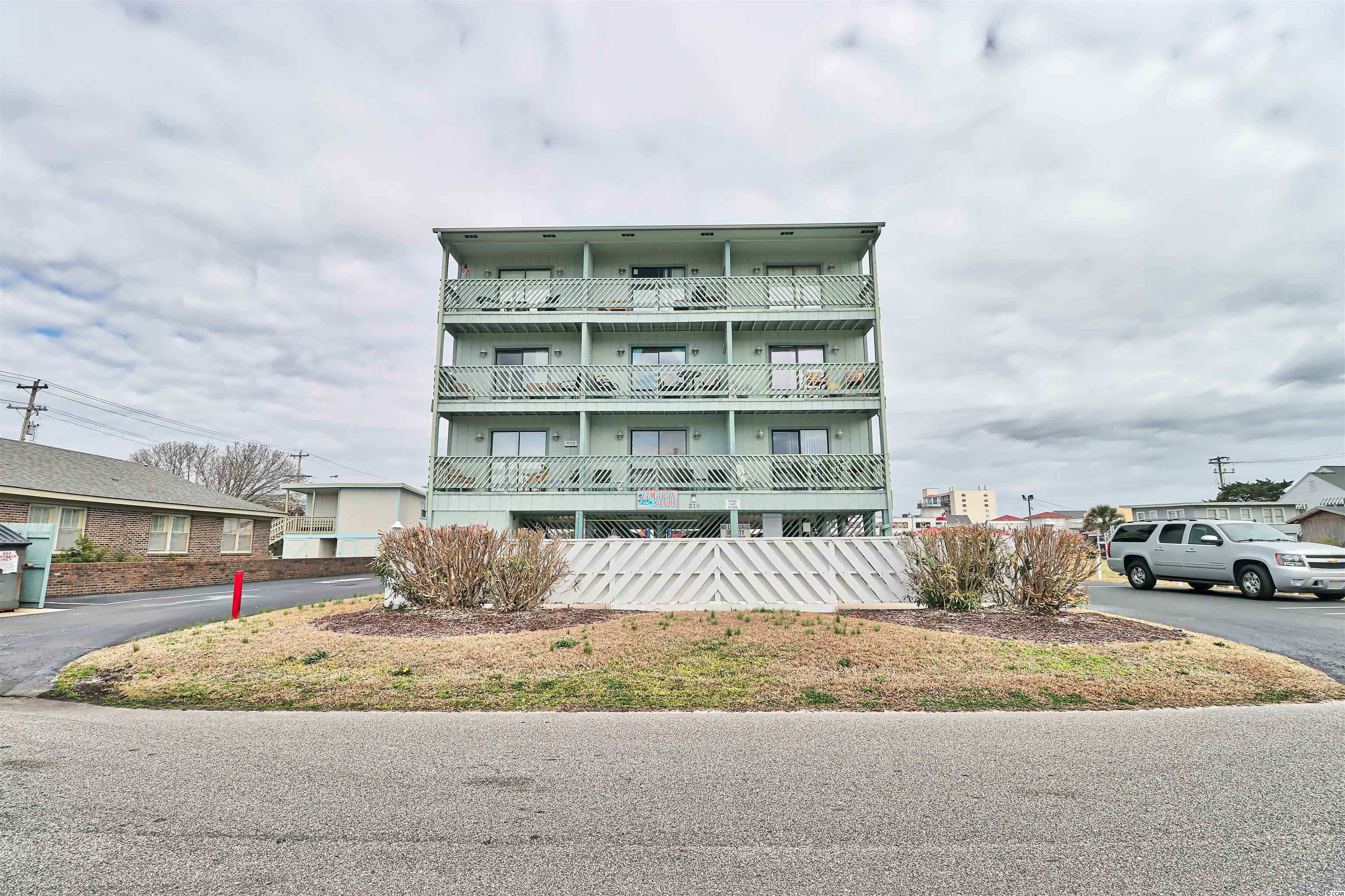 216 22nd Ave. N UNIT A-3 North Myrtle Beach, SC 29582