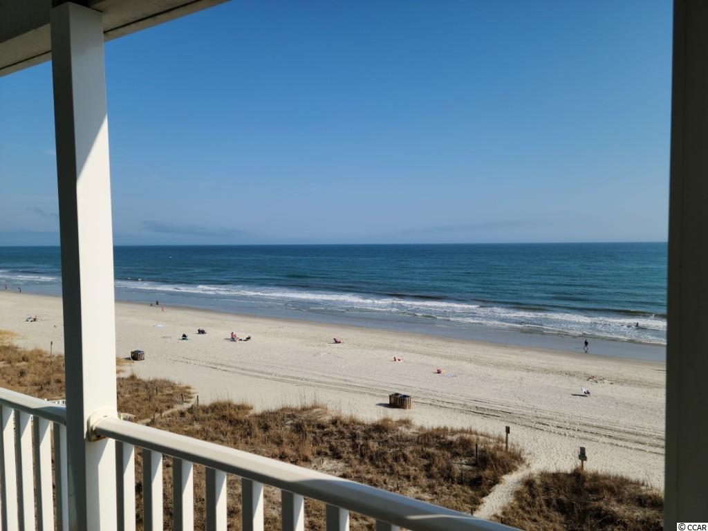 507 S Ocean Blvd. UNIT #402 North Myrtle Beach, SC 29582