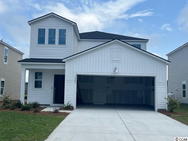 1008 Saltgrass Way Myrtle Beach, SC 29588