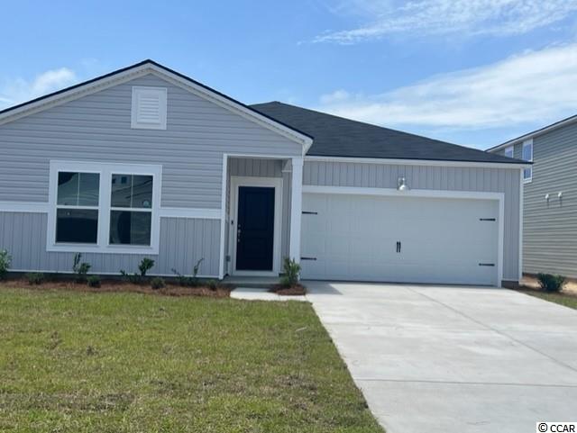 1026 Saltgrass Way Myrtle Beach, SC 29588