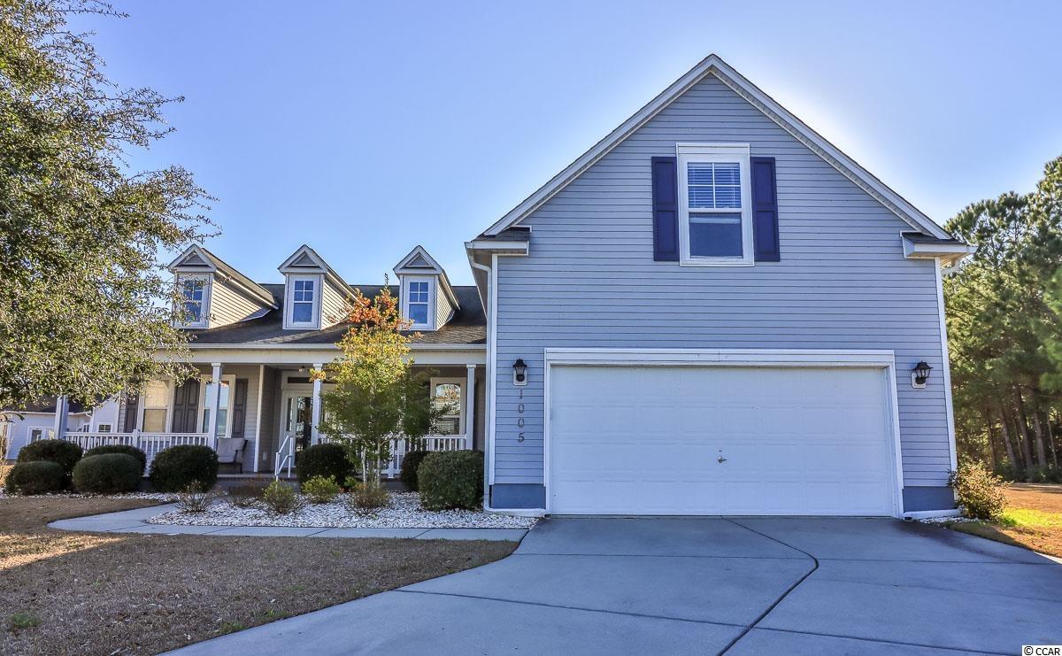 1005 Blackburn Ct. Myrtle Beach, SC 29579