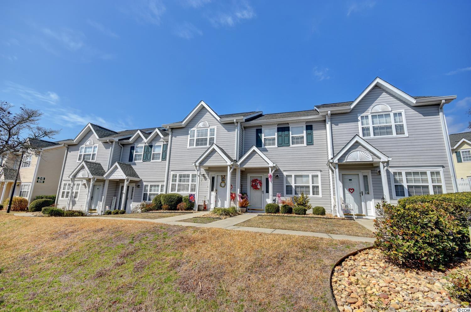 103 Barnwell St. UNIT 28-C North Myrtle Beach, SC 29582