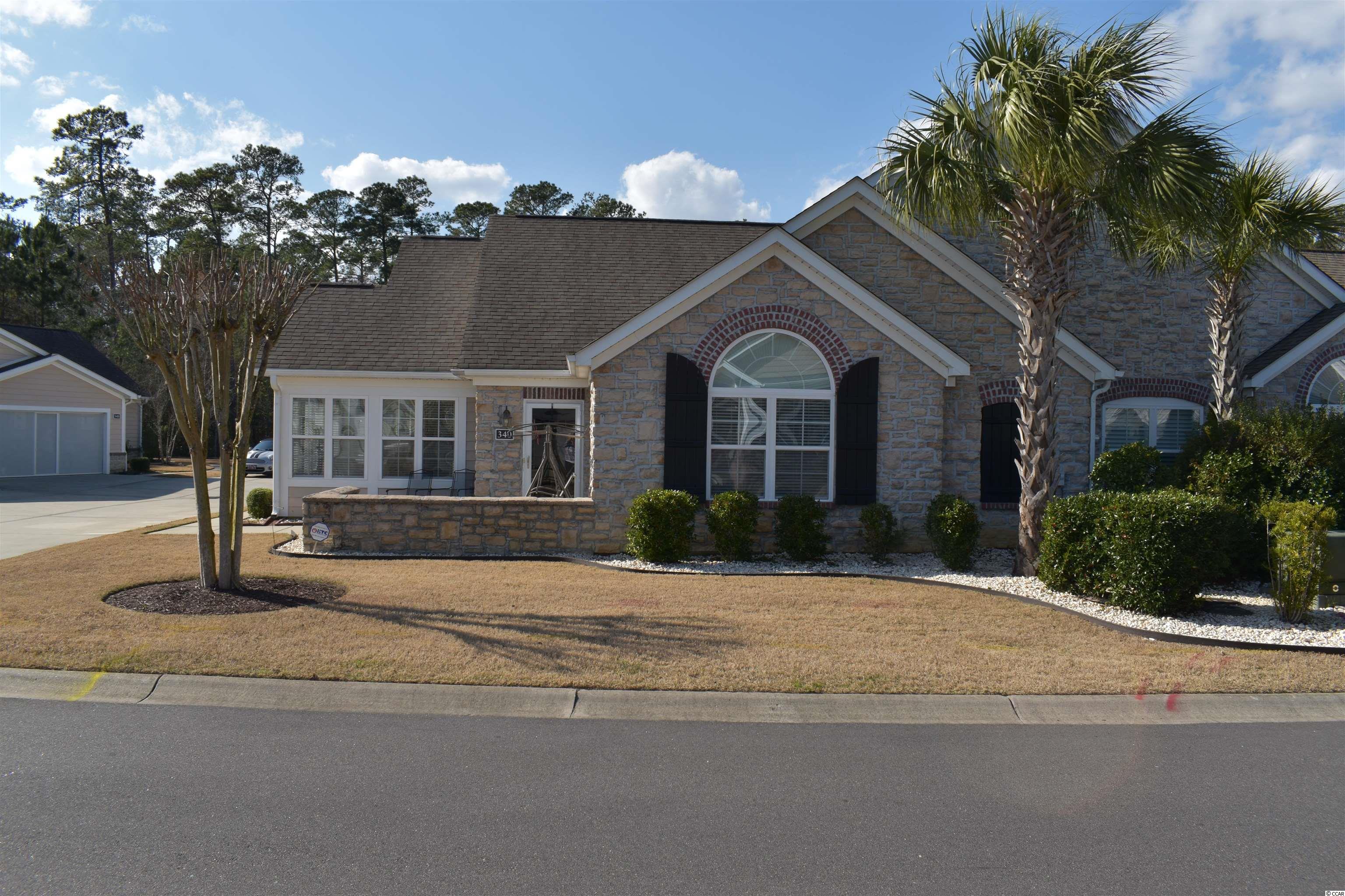 340 Arlington Circle Murrells Inlet, SC 29576