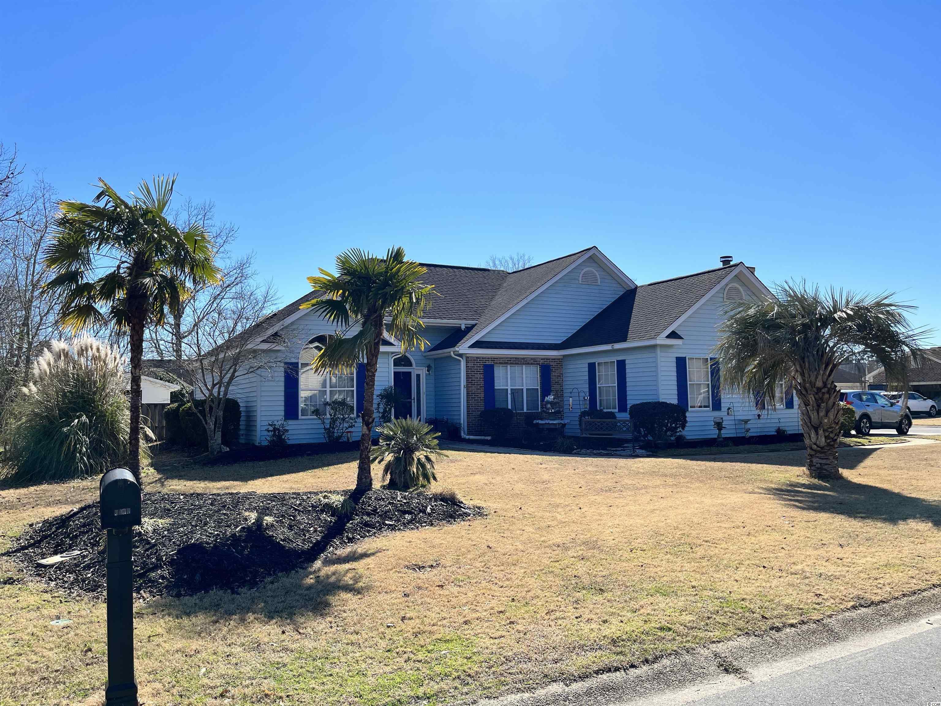 3943 Lochview Dr. Myrtle Beach, SC 29588