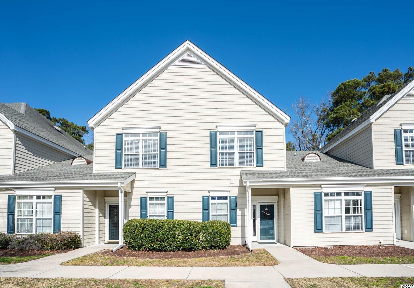 106 Scotch Broom Dr. Little River, SC 29566