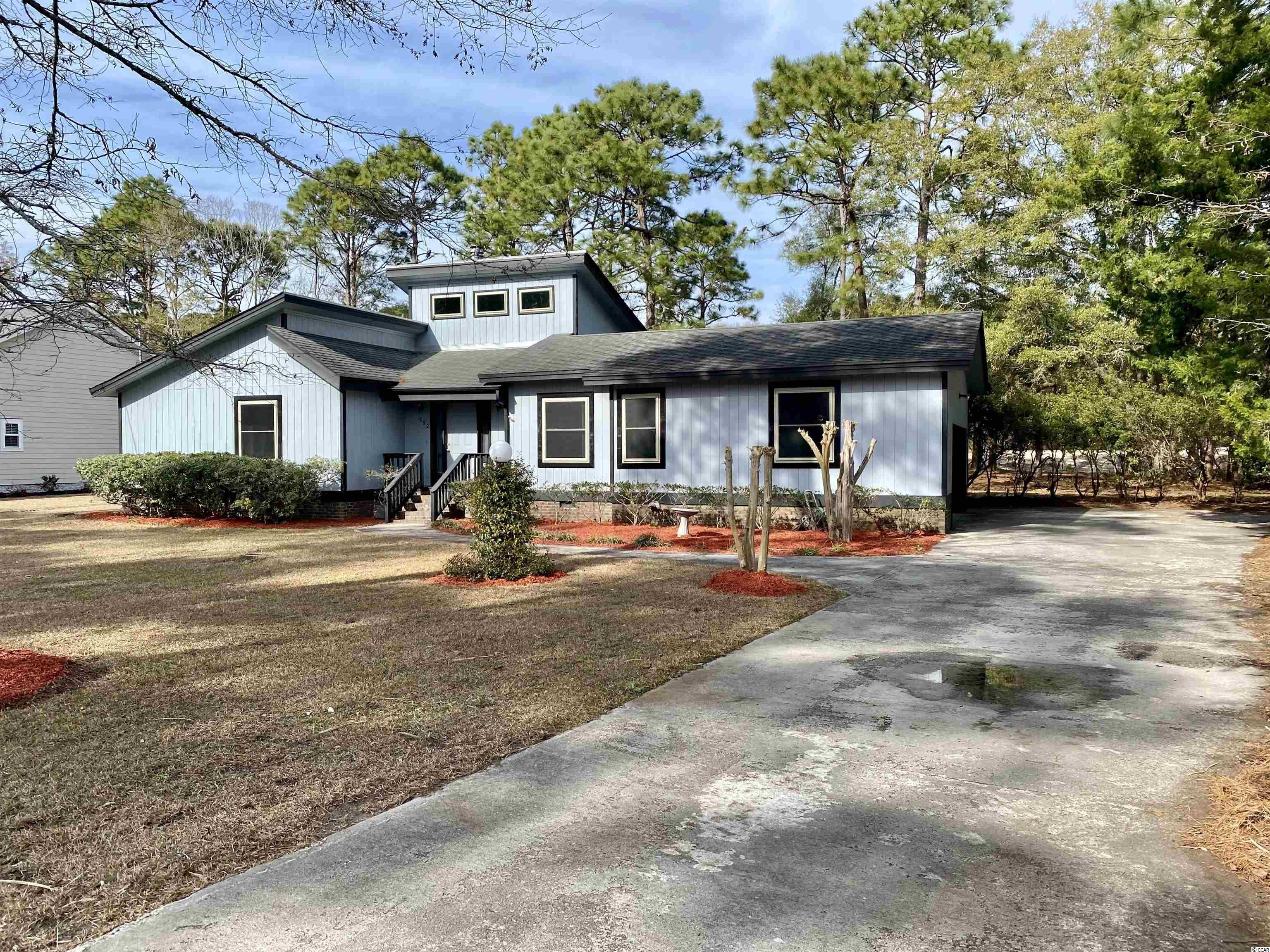 282 Sweetgum Dr. Pawleys Island, SC 29585