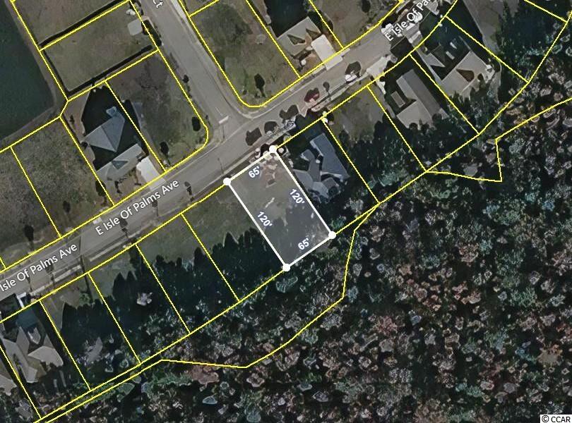 1058 East Isle of Palms Myrtle Beach, SC 29579