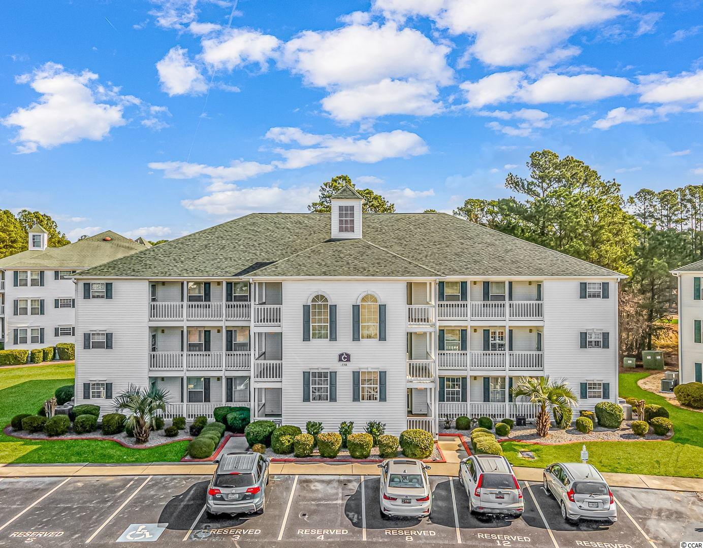 770 Charter Dr. UNIT C5 Longs, SC 29568