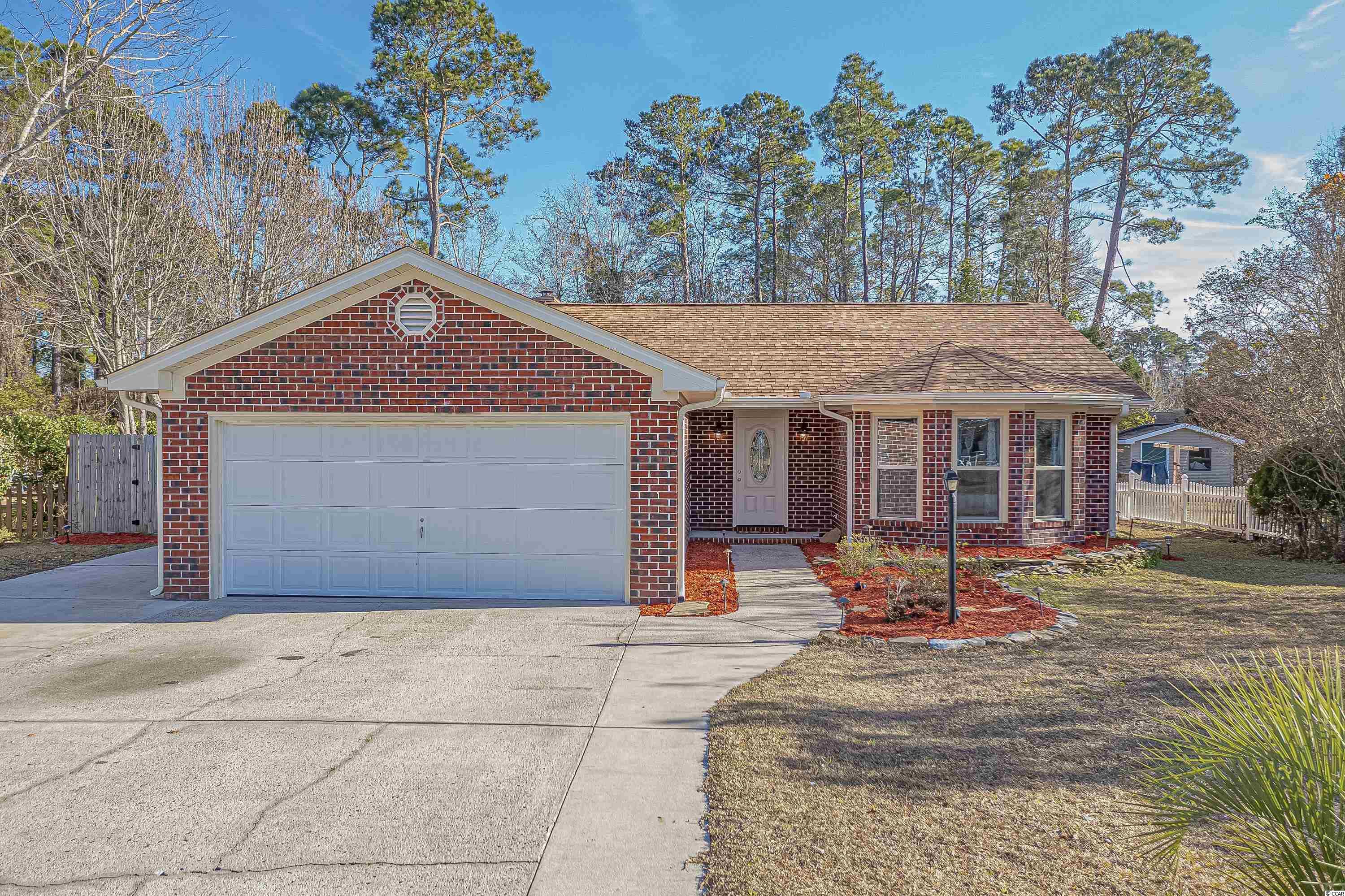 4238 Hunting Bow Trail Myrtle Beach, SC 29579