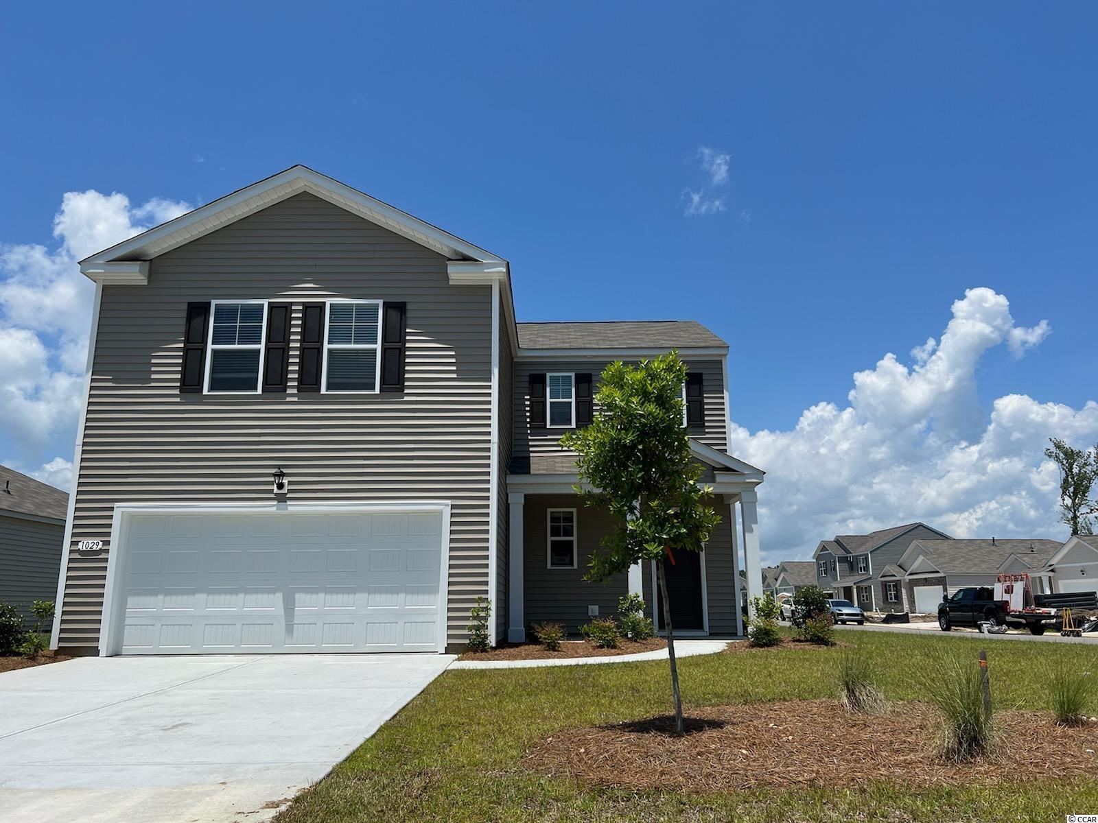 1029 Red Tide St. Myrtle Beach, SC 29588