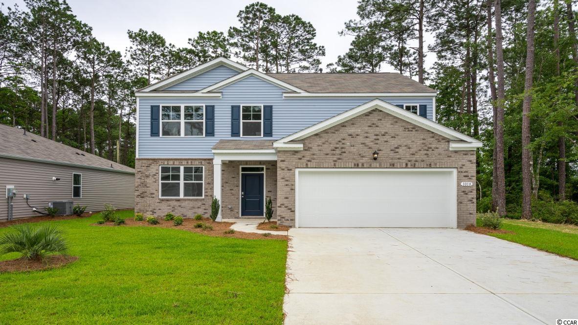 1013 Red Tide St. Myrtle Beach, SC 29588