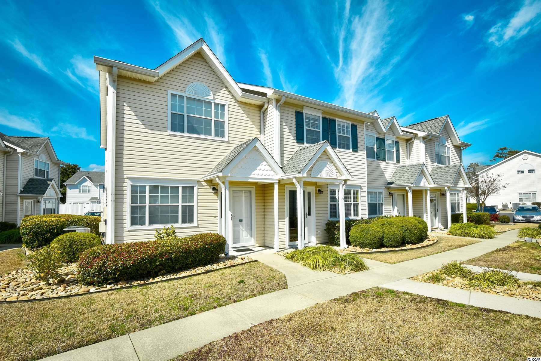 613 2nd Ave. S UNIT 24-b North Myrtle Beach, SC 29582