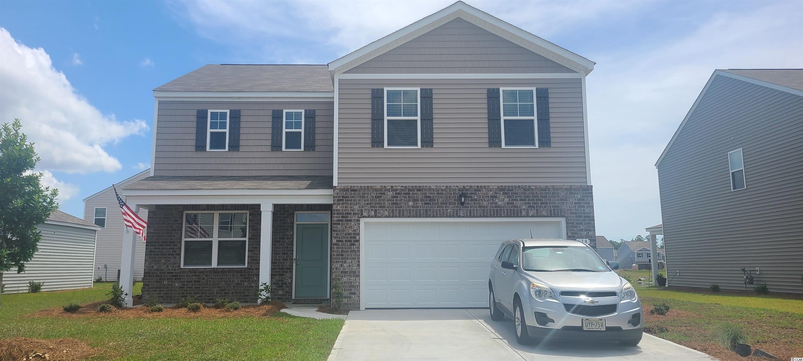 618 Black Pearl Way Myrtle Beach, SC 29588