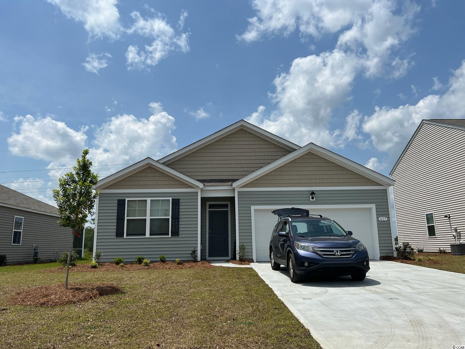 475 HARBISON Circle, Myrtle Beach, SC 29579