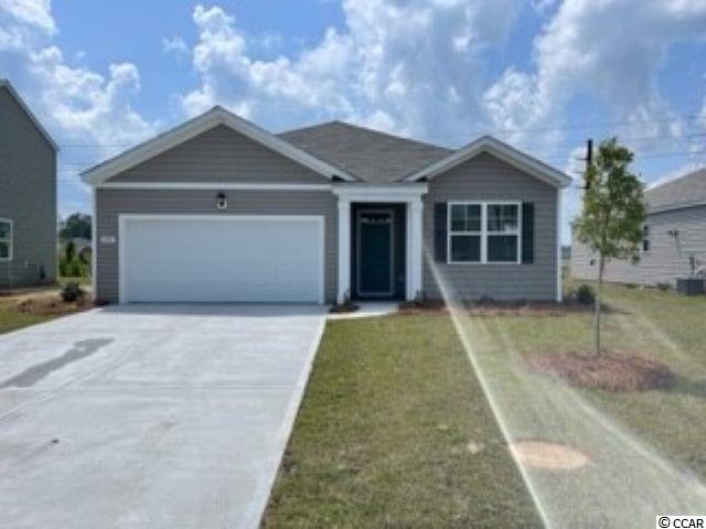 609 Black Pearl Way Myrtle Beach, SC 29588