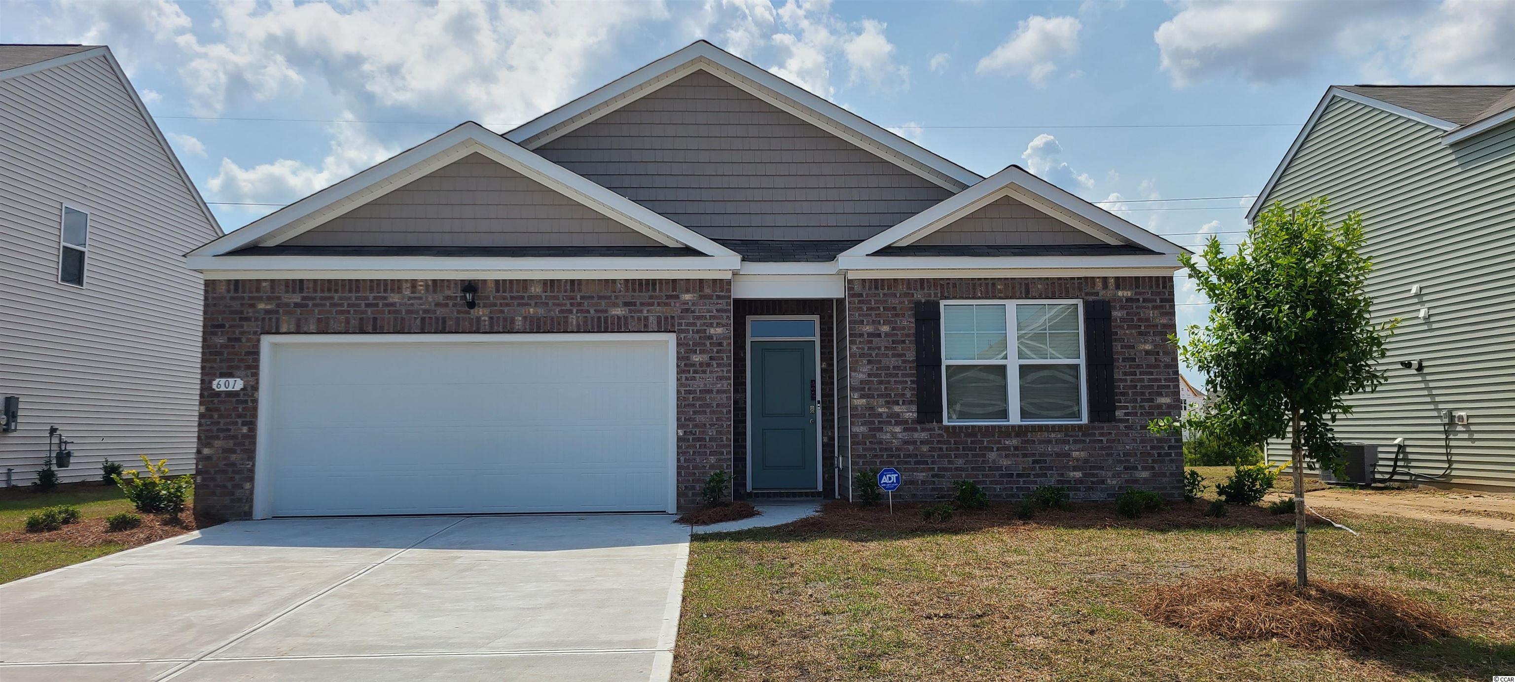 601 Black Pearl Way Myrtle Beach, SC 29588