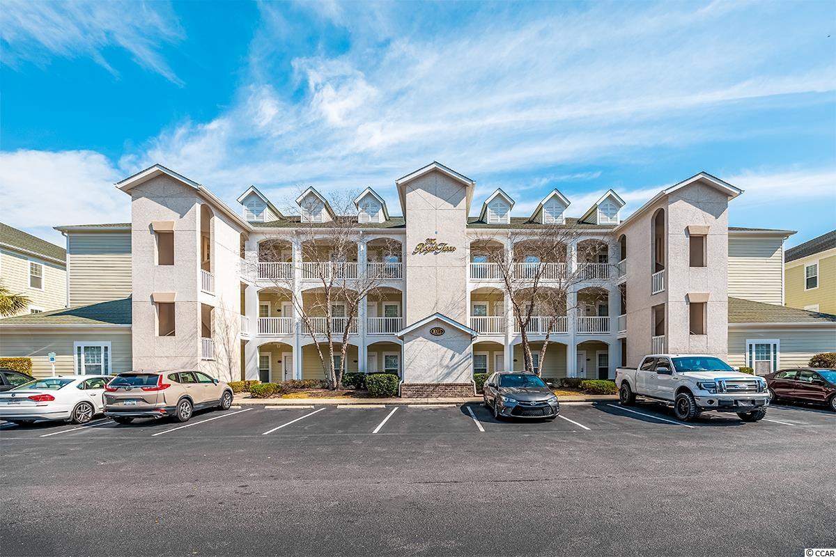 1025 World Tour Blvd. UNIT 106-A Myrtle Beach, SC 29579