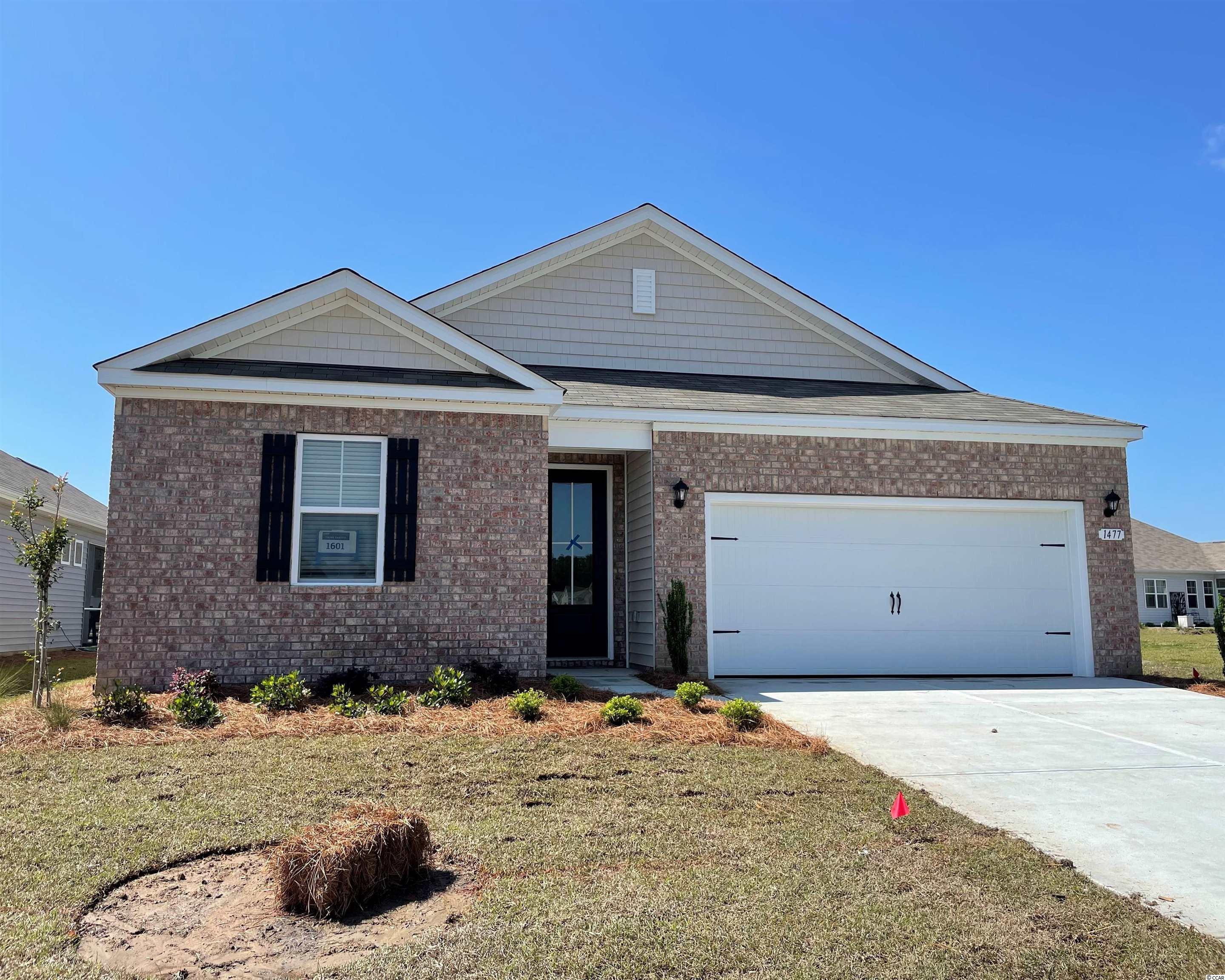 1477 Creek Ridge Lane Carolina Shores, NC 28467