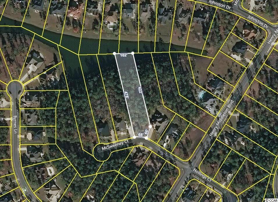 8012 McSweeney Ct. Myrtle Beach, SC 29588