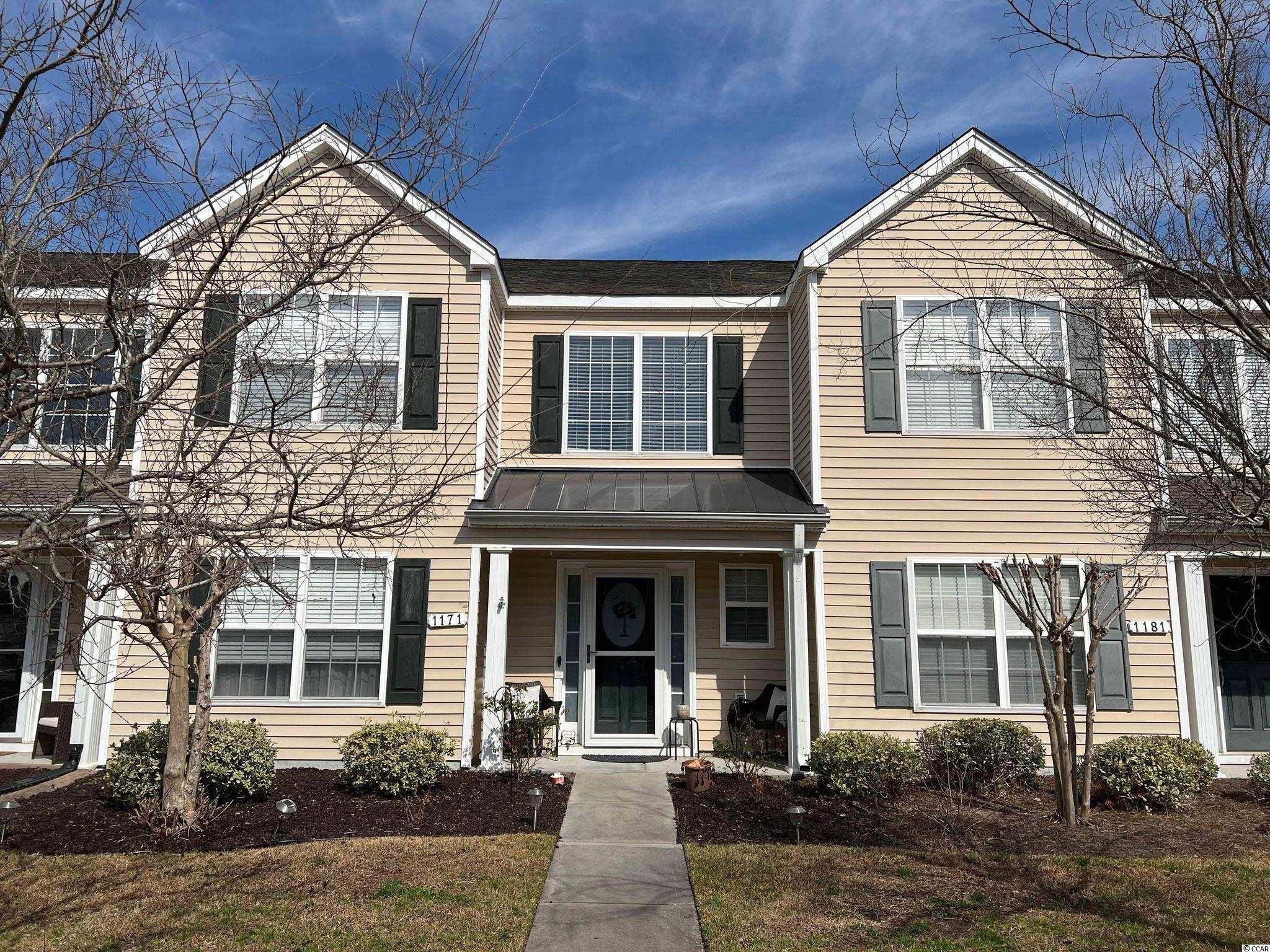 1171 Harvester Circle Myrtle Beach, SC 29579