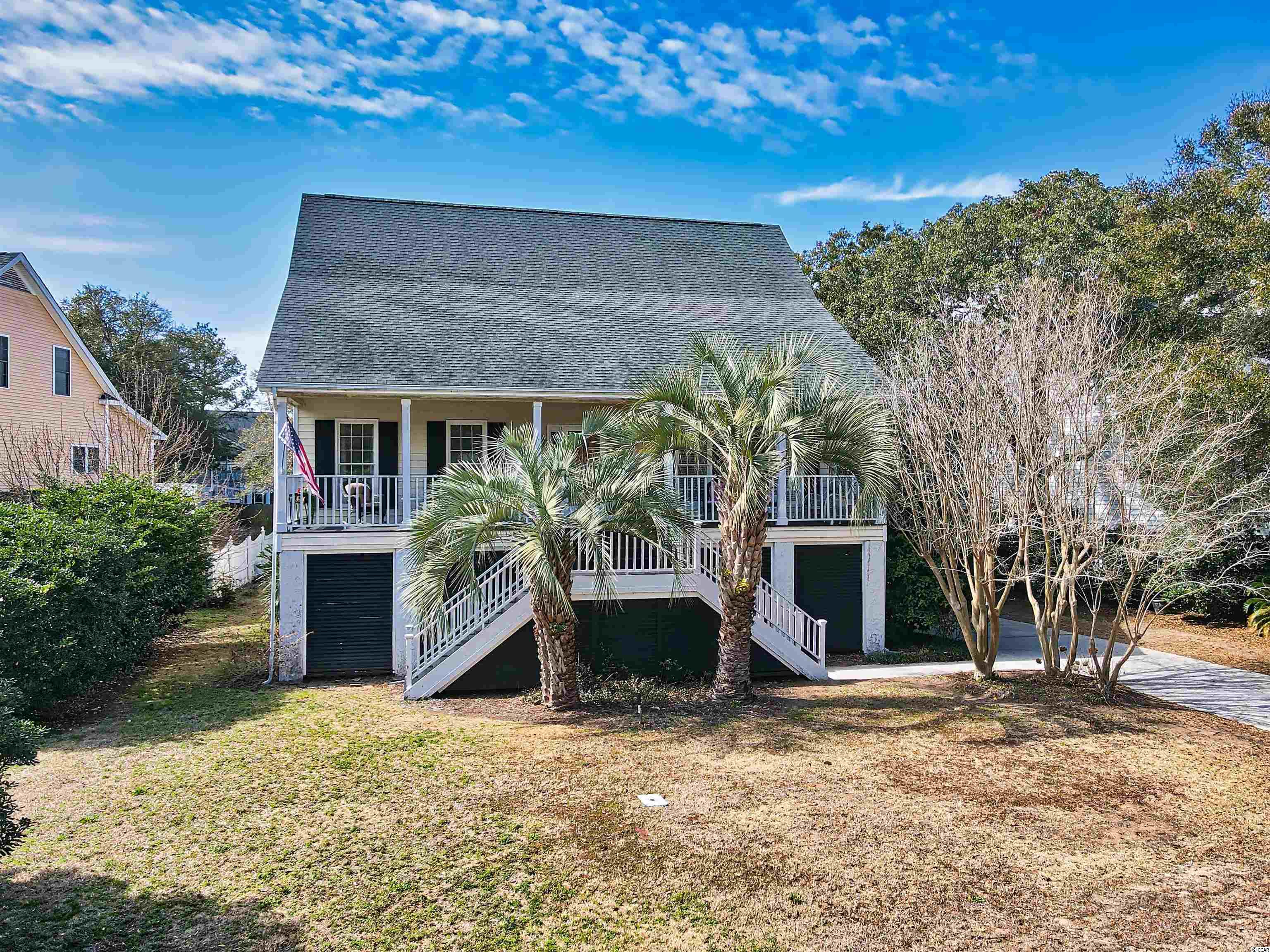 676 Wedgewood Dr. Murrells Inlet, SC 29576