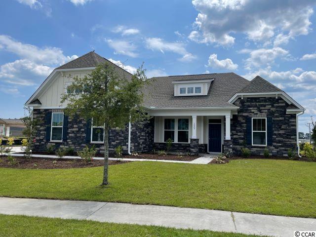 1029 Dowitcher Dr. Conway, SC 29526