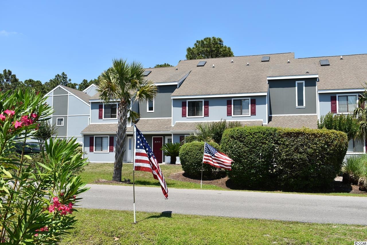 1850 Colony Dr. UNIT 2R Surfside Beach, SC 29575