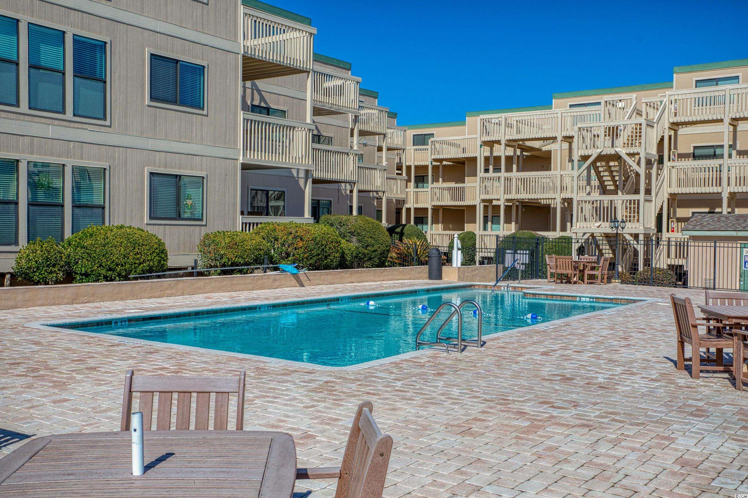 9661 Shore Dr. UNIT C12 Myrtle Beach, SC 29572