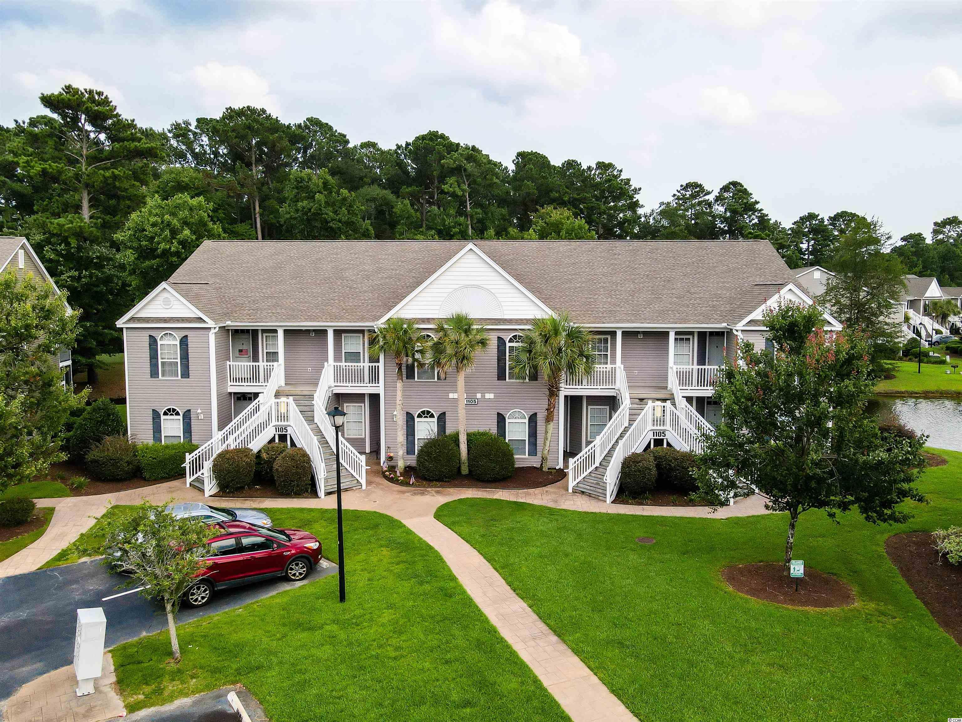 1105 Peace Pipe Pl. UNIT #203 Myrtle Beach, SC 29579