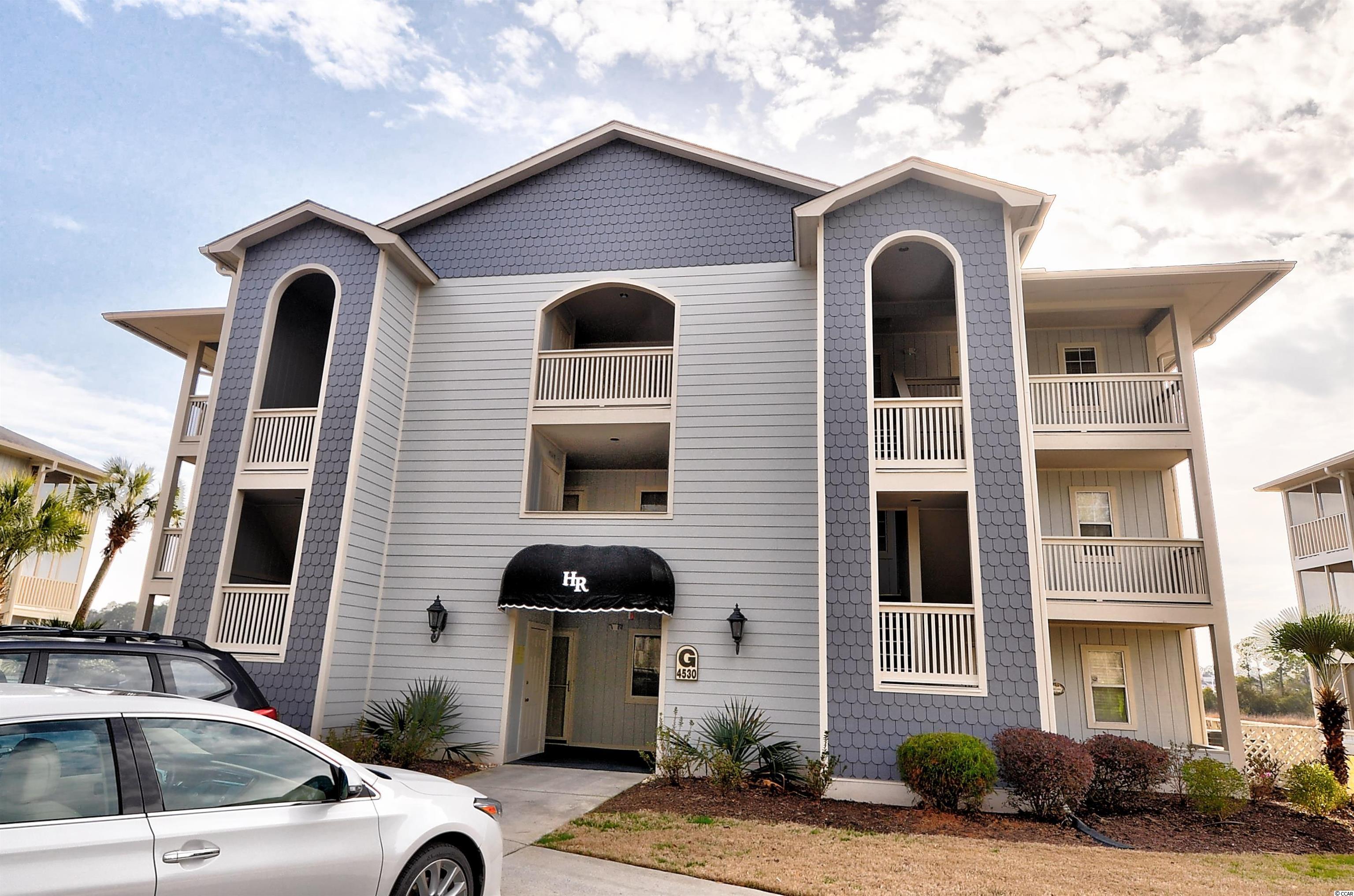 4530 Coquina Harbour Dr. UNIT G-2 Little River, SC 29566