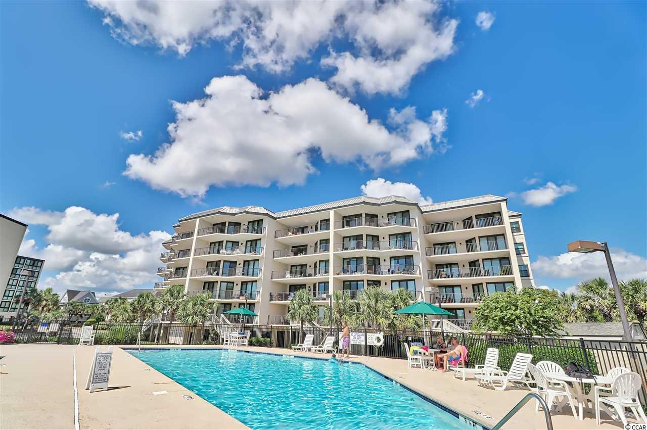 371 S Dunes Dr. UNIT D-33 Pawleys Island, SC 29585