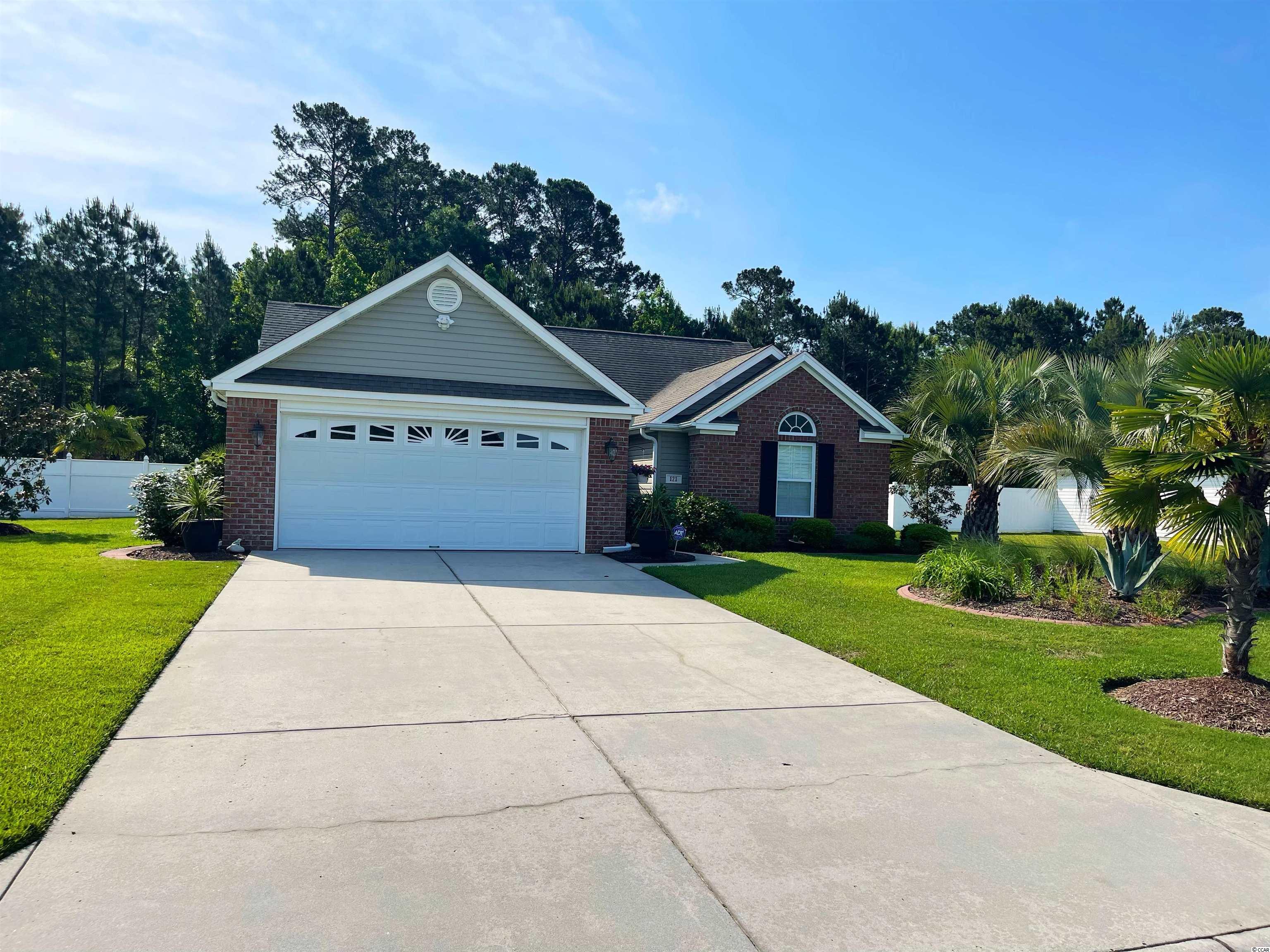 121 Maiden Ln. Myrtle Beach, SC 29588