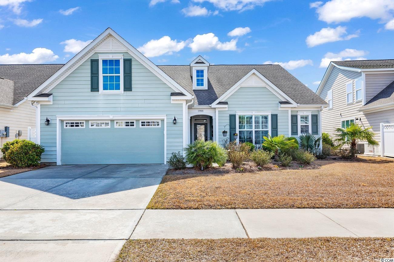 1988 Windrose Way Myrtle Beach, SC 29577