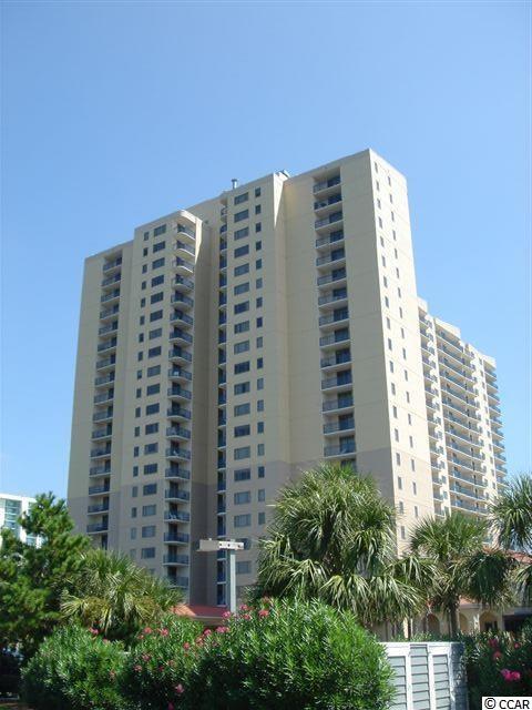 8560 Queensway Blvd. UNIT #708 Myrtle Beach, SC 29572