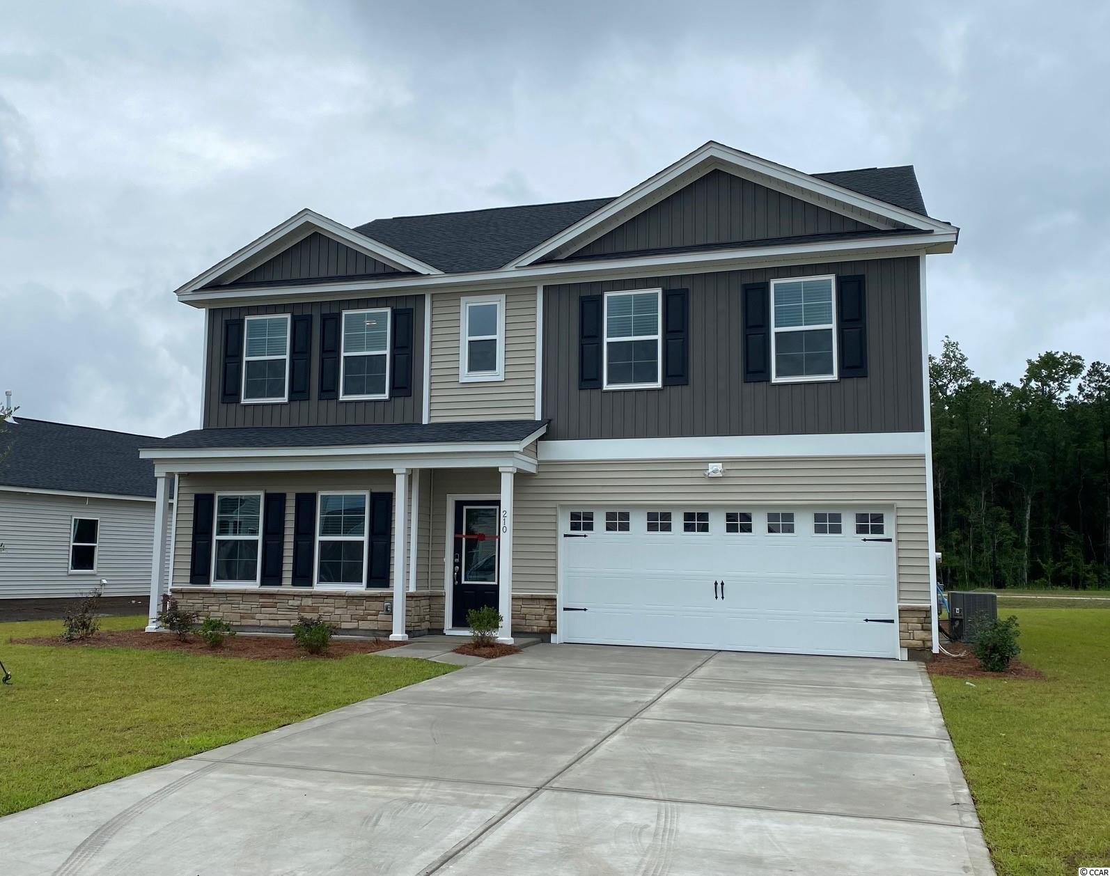 210 Portofino Dr. Myrtle Beach, SC 29579