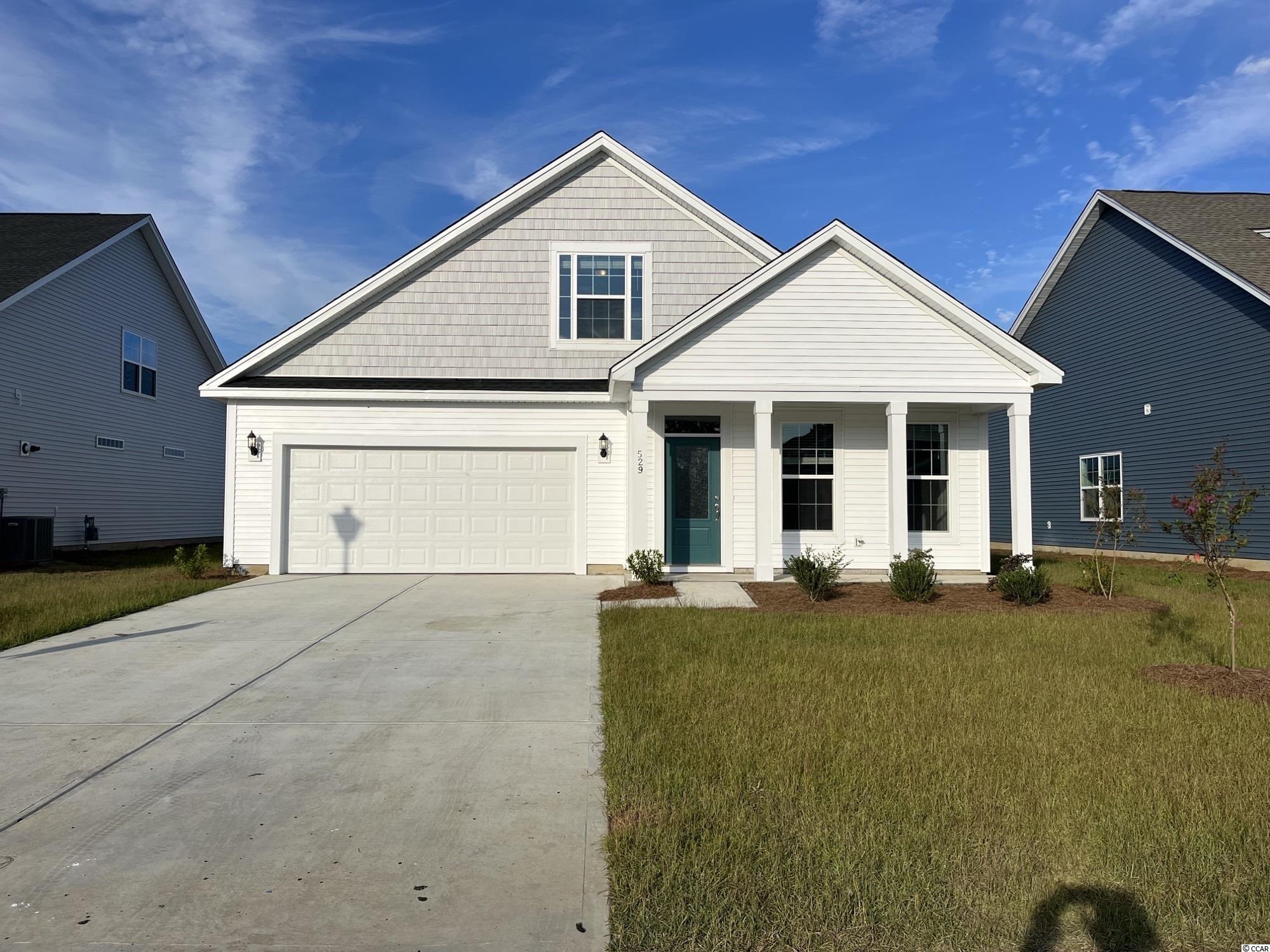 529 Canborough Lane Murrells Inlet, SC 29576