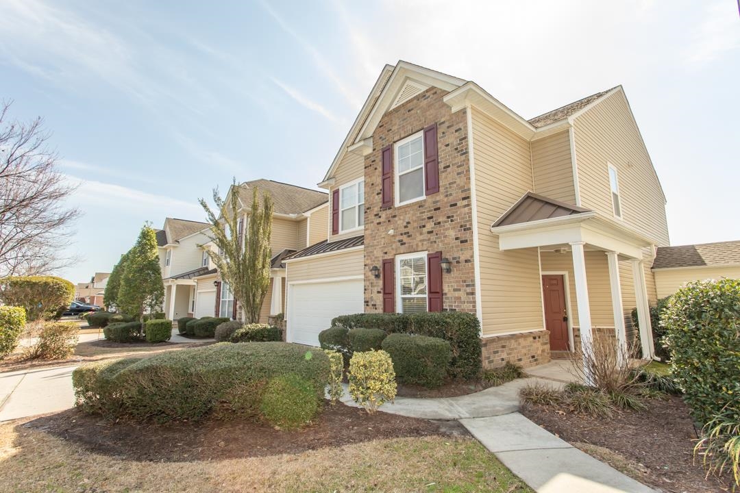 116 Fulbourn Pl. Myrtle Beach, SC 29579