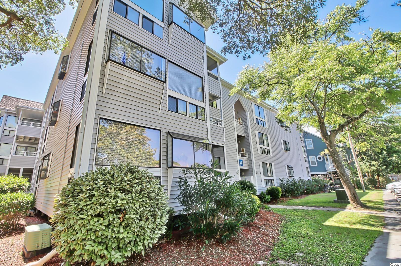 351 Lake Arrowhead Rd. UNIT 01-203 Myrtle Beach, SC 29572