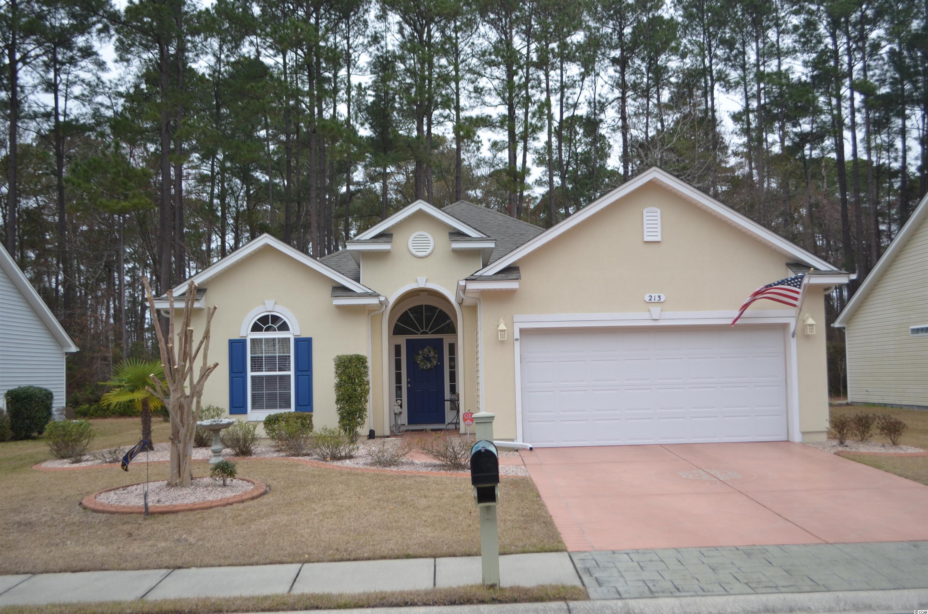 213 Myrtle Grande Dr. Conway, SC 29526