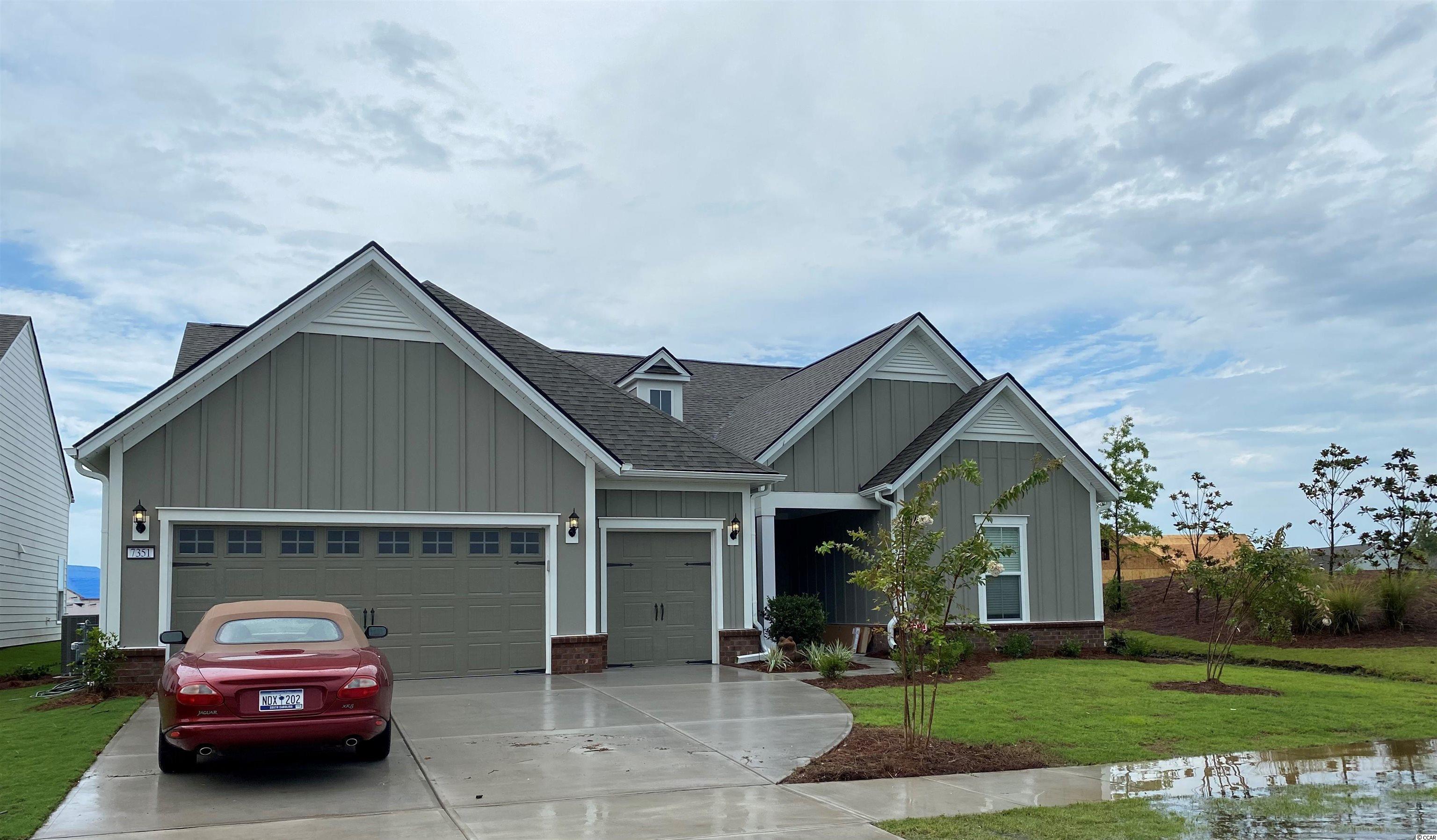 7351 Sarteano Dr. Myrtle Beach, SC 29572