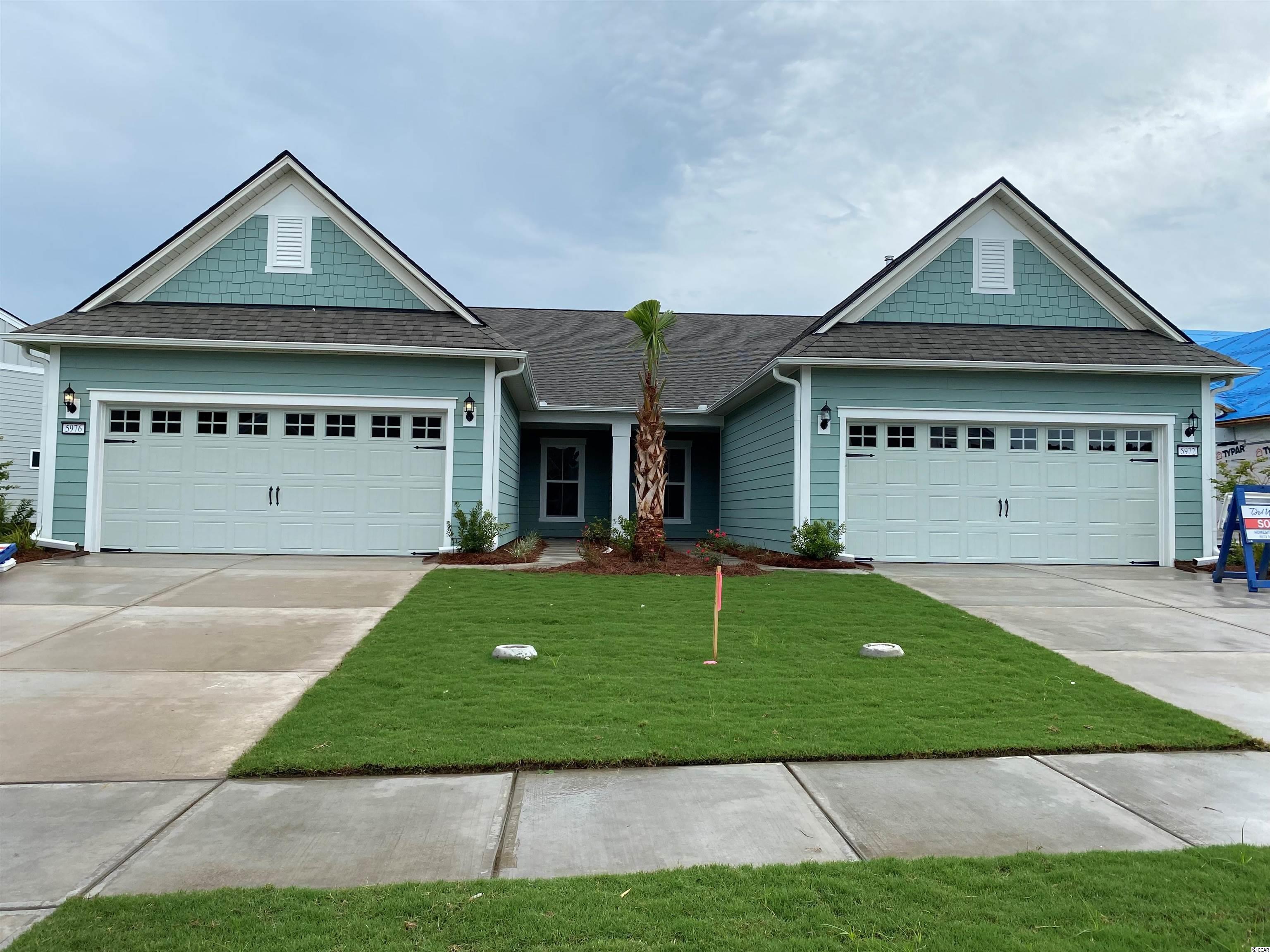 5976 Tramonto St. Myrtle Beach, SC 29577