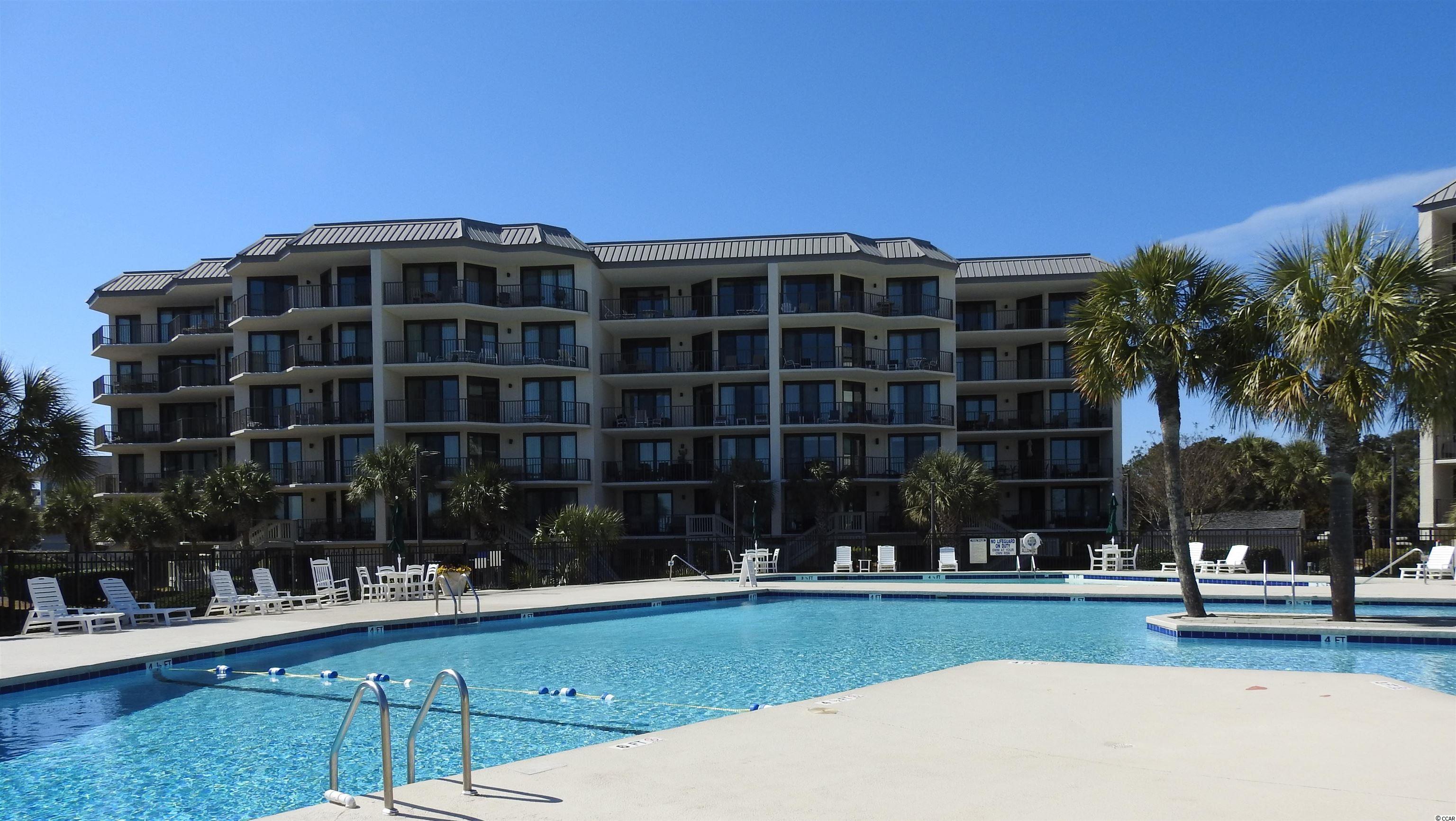 371 South Dunes Dr. UNIT D22 Pawleys Island, SC 29585