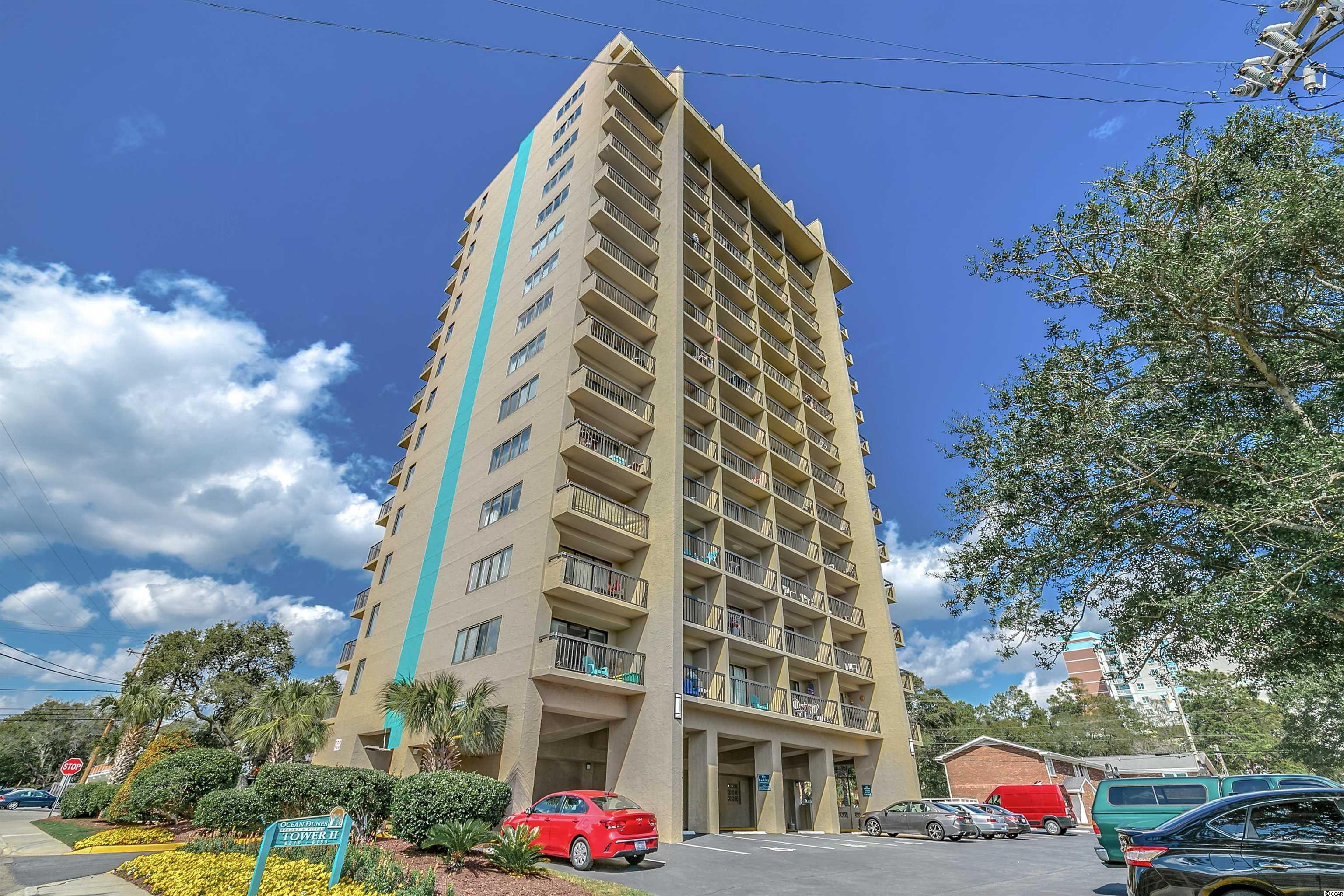 7500 N Ocean Blvd. UNIT #6054 Myrtle Beach, SC 29572