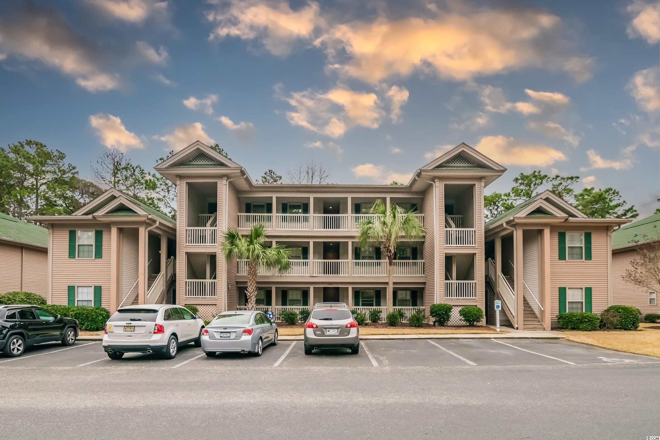 390 Pinehurst Ln. UNIT 14I Pawleys Island, SC 29585