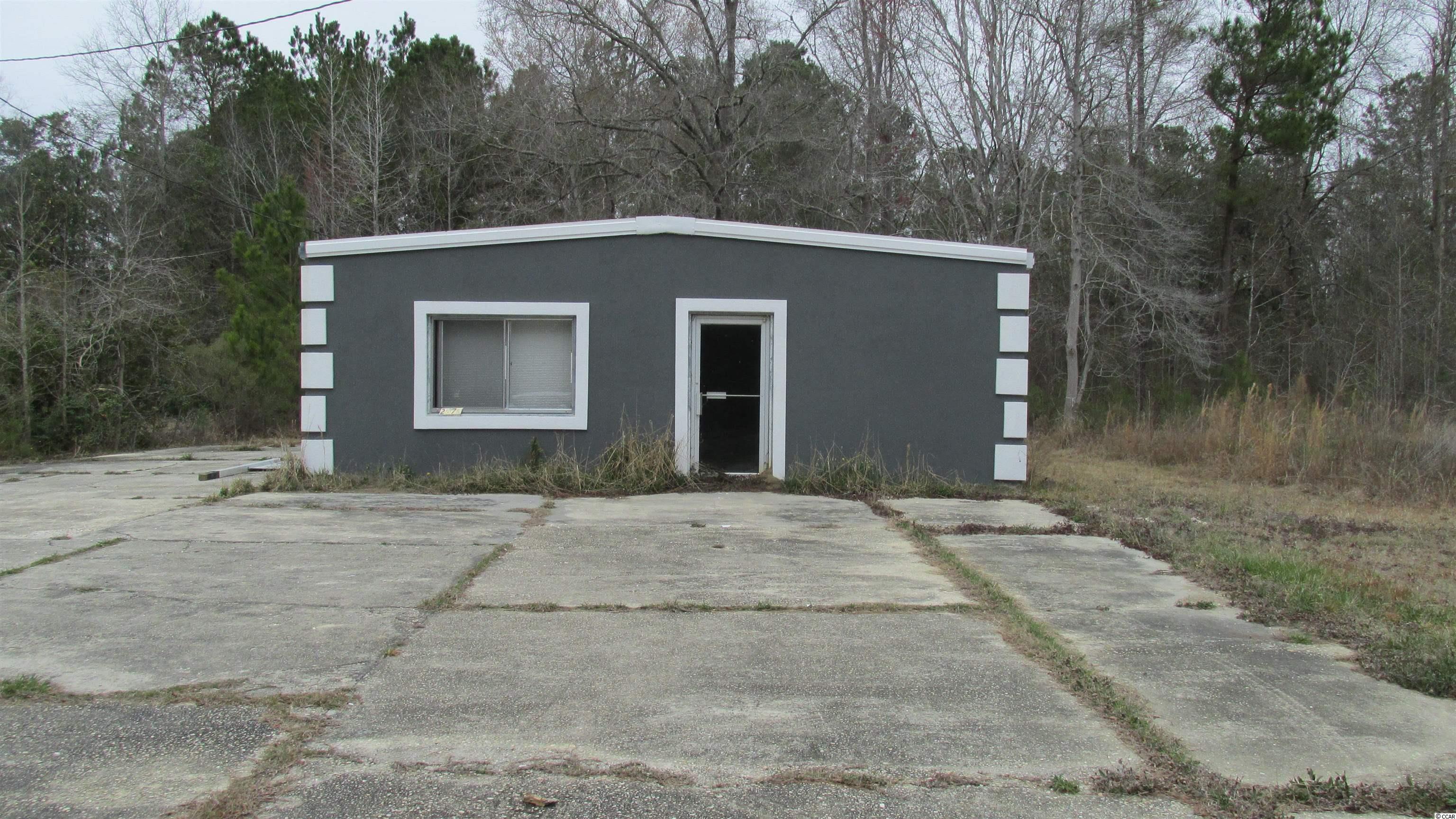 TBD Cultra Rd. Conway, SC 29526