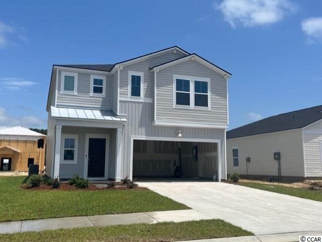 1025 Saltgrass Way Myrtle Beach, SC 29588