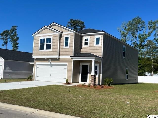 807 Dusty Pine Way Myrtle Beach, SC 29588