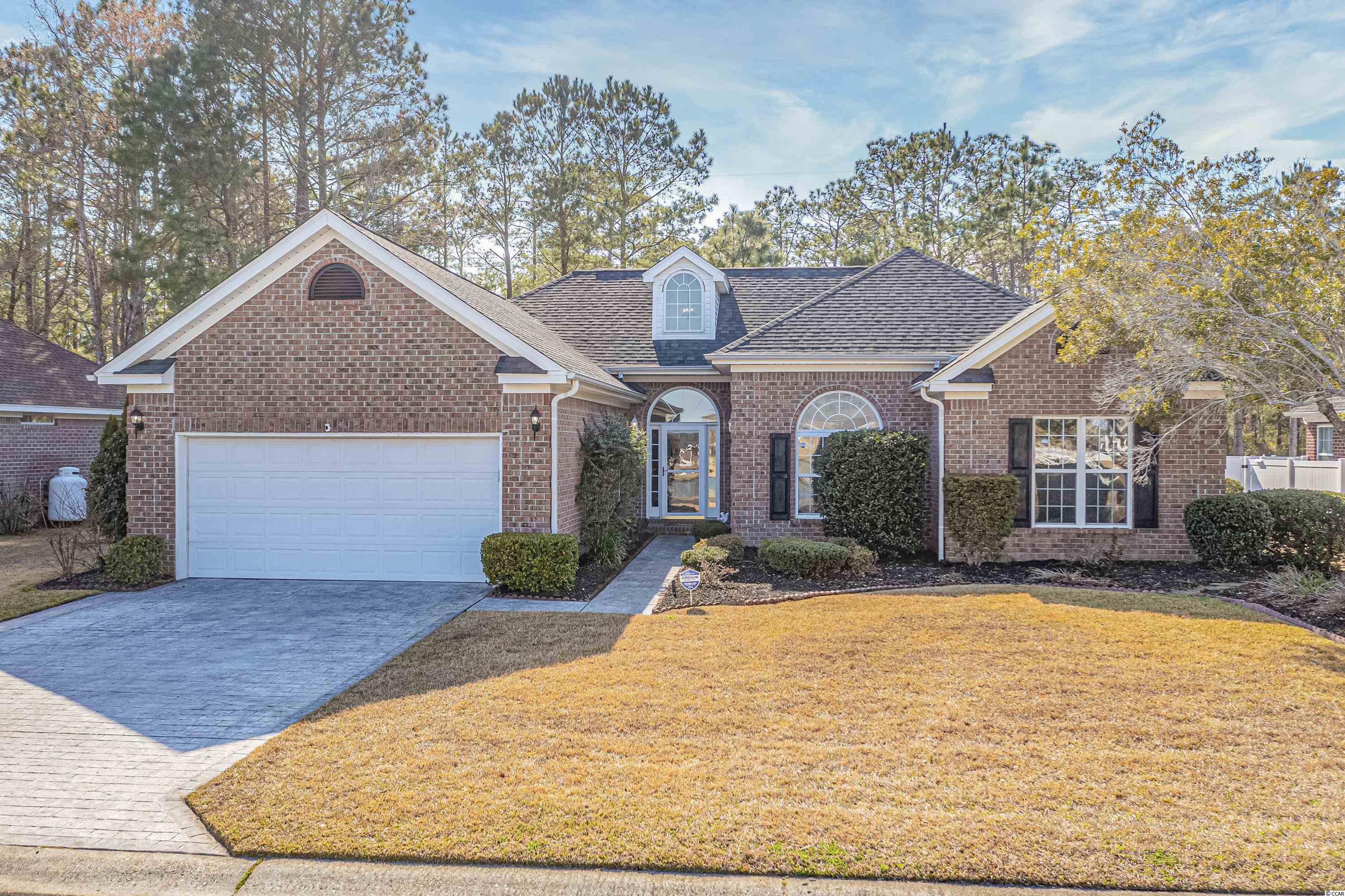 3629 Kingsley Dr. Myrtle Beach, SC 29588